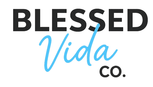 Blessed Vida Co