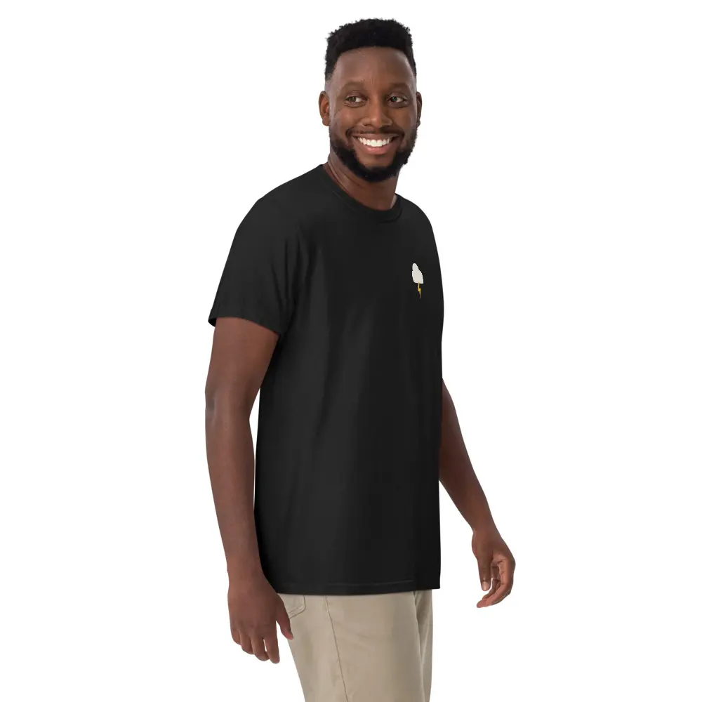 The Forecast Tee, front