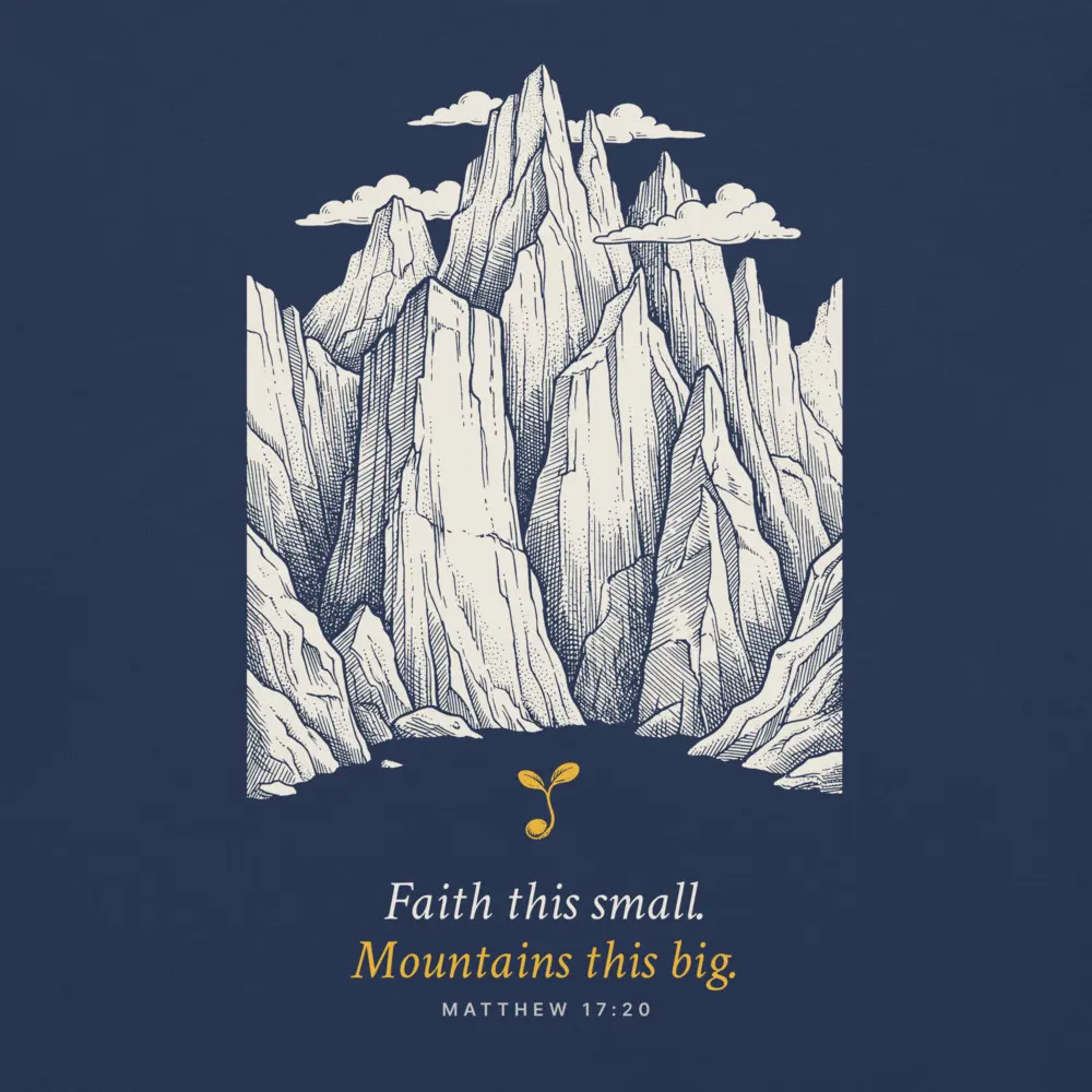 Faith This Small Tee